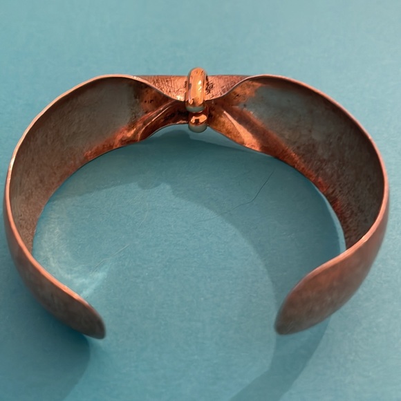 PJ Sterling bracelet - Picture 5 of 6